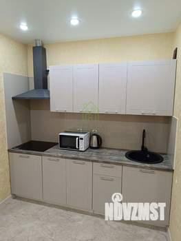 1-к квартира, на длительный срок, 33м2, 1/8 этаж