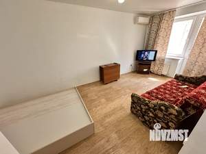 1-к квартира, на длительный срок, 40м2, 5/10 этаж