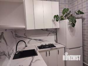 1-к квартира, на длительный срок, 33м2, 5/5 этаж