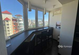 2-к квартира, на длительный срок, 69м2, 10/17 этаж