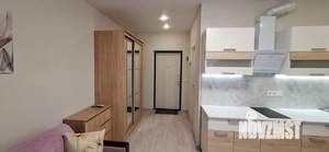 Студия квартира, на длительный срок, 23м2, 11/19 этаж