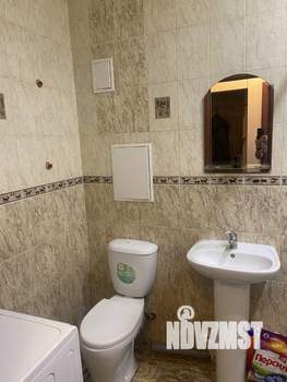 1-к квартира, на длительный срок, 35м2, 2/8 этаж