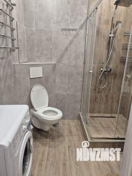 1-к квартира, на длительный срок, 43м2, 9/22 этаж