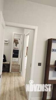 2-к квартира, на длительный срок, 52м2, 11/22 этаж