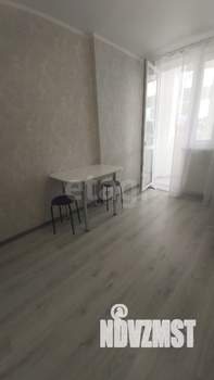1-к квартира, на длительный срок, 30м2, 2/22 этаж