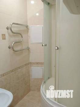 1-к квартира, на длительный срок, 40м2, 1/6 этаж