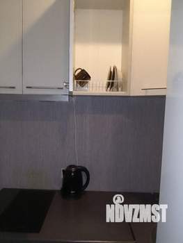 Студия квартира, на длительный срок, 22м2, 15/16 этаж