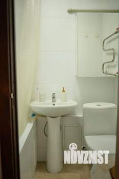 1-к квартира, на длительный срок, 23м2, 5/5 этаж