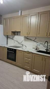 1-к квартира, на длительный срок, 40м2, 10/16 этаж