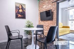 2-к квартира, посуточно, 48м2, 16/25 этаж