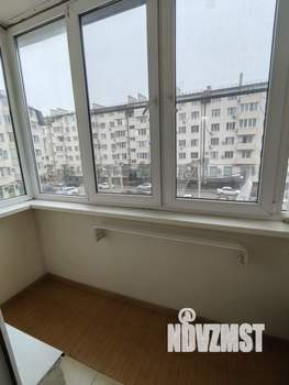 1-к квартира, на длительный срок, 40м2, 3/6 этаж