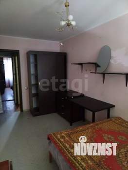 3-к квартира, на длительный срок, 56м2, 3/5 этаж