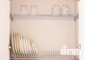 1-к квартира, посуточно, 42м2, 13/18 этаж