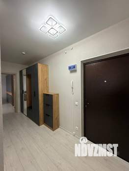 2-к квартира, на длительный срок, 57м2, 4/16 этаж