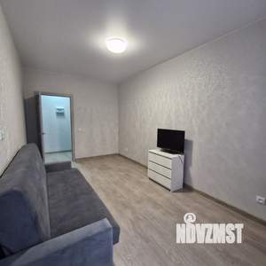 1-к квартира, на длительный срок, 37м2, 3/16 этаж