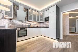 1-к квартира, посуточно, 70м2, 1/1 этаж