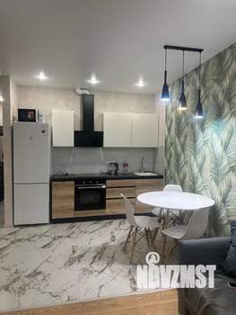 1-к квартира, на длительный срок, 41м2, 8/9 этаж