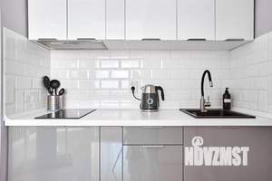 2-к квартира, посуточно, 48м2, 1/1 этаж