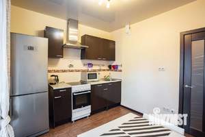 1-к квартира, посуточно, 48м2, 1/1 этаж