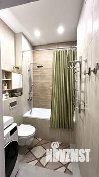 Студия квартира, на длительный срок, 19м2, 15/17 этаж