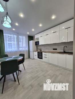 2-к квартира, на длительный срок, 65м2, 6/23 этаж