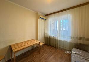 1-к квартира, на длительный срок, 42м2, 3/17 этаж