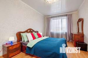 2-к квартира, посуточно, 70м2, 1/1 этаж
