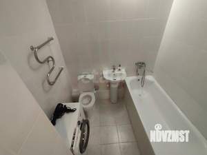 1-к квартира, на длительный срок, 52м2, 2/9 этаж