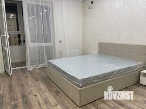 2-к квартира, на длительный срок, 47м2, 10/24 этаж