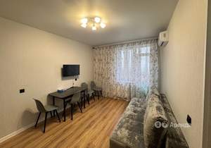 2-к квартира, на длительный срок, 56м2, 13/16 этаж