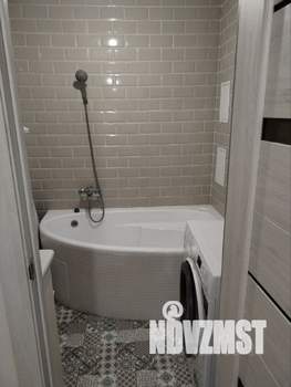 Студия квартира, на длительный срок, 22м2, 9/9 этаж