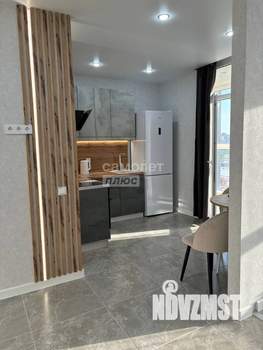 1-к квартира, на длительный срок, 37м2, 9/18 этаж