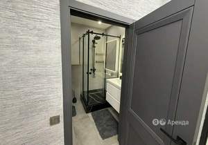 Студия квартира, на длительный срок, 30м2, 10/24 этаж