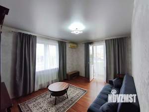 2-к квартира, на длительный срок, 55м2, 2/17 этаж