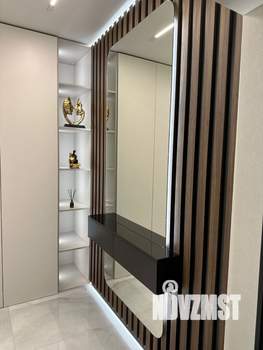 2-к квартира, на длительный срок, 70м2, 14/24 этаж