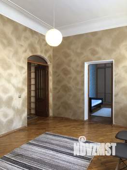 2-к квартира, посуточно, 59м2, 1/2 этаж