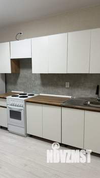 1-к квартира, на длительный срок, 38м2, 9/16 этаж