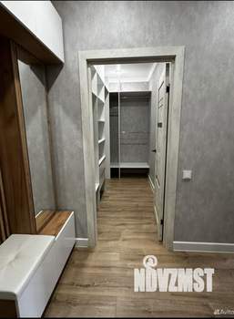 1-к квартира, на длительный срок, 46м2, 4/8 этаж