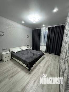 1-к квартира, на длительный срок, 40м2, 1/9 этаж
