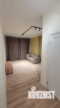 2-к квартира, на длительный срок, 54м2, 6/9 этаж