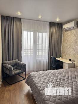 2-к квартира, на длительный срок, 62м2, 17/19 этаж