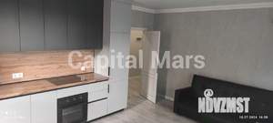 1-к квартира, на длительный срок, 51м2, 6/17 этаж