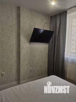 1-к квартира, на длительный срок, 35м2, 5/16 этаж