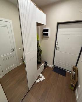 Студия квартира, на длительный срок, 21м2, 14/16 этаж