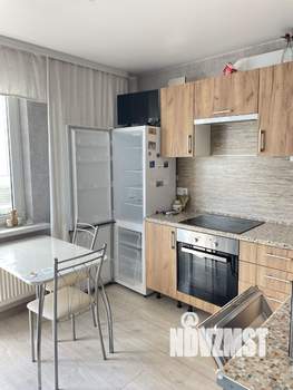1-к квартира, посуточно, 39м2, 4/16 этаж