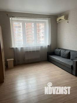 1-к квартира, на длительный срок, 52м2, 7/21 этаж