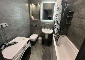 2-к квартира, на длительный срок, 59м2, 7/18 этаж