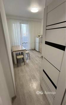 1-к квартира, на длительный срок, 34м2, 12/24 этаж