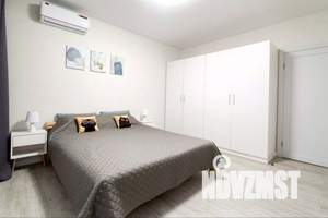 2-к квартира, посуточно, 10м2, 15/21 этаж