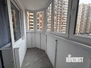 2-к квартира, на длительный срок, 62м2, 4/24 этаж